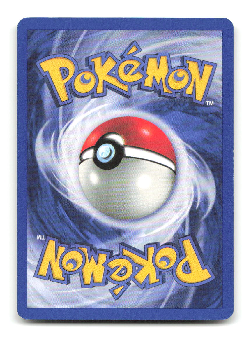 PlusPower 84/102 BS Pokemon HP