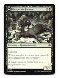 Desperate Farmer 105 INR Magic: The Gathering Foil NM