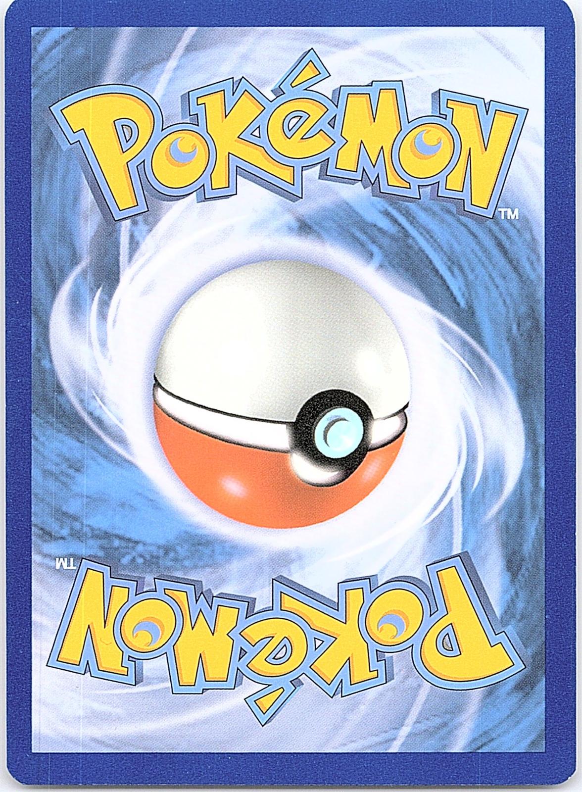 Cram-o-matic 229/264 Uncommon Prize Pack Series Cards Pokemon Holo LP