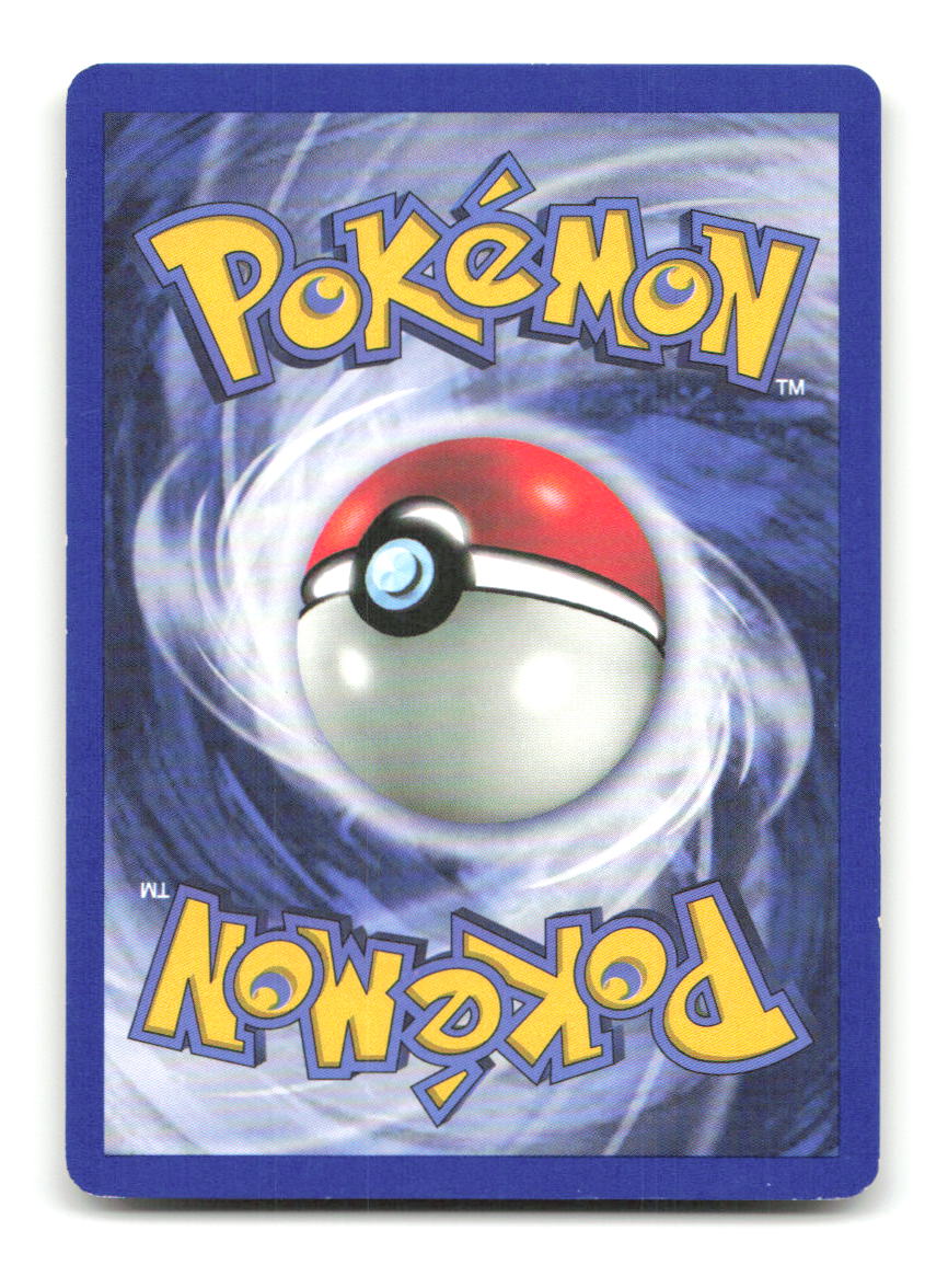 Meowth 80/130 B2 Pokemon HP