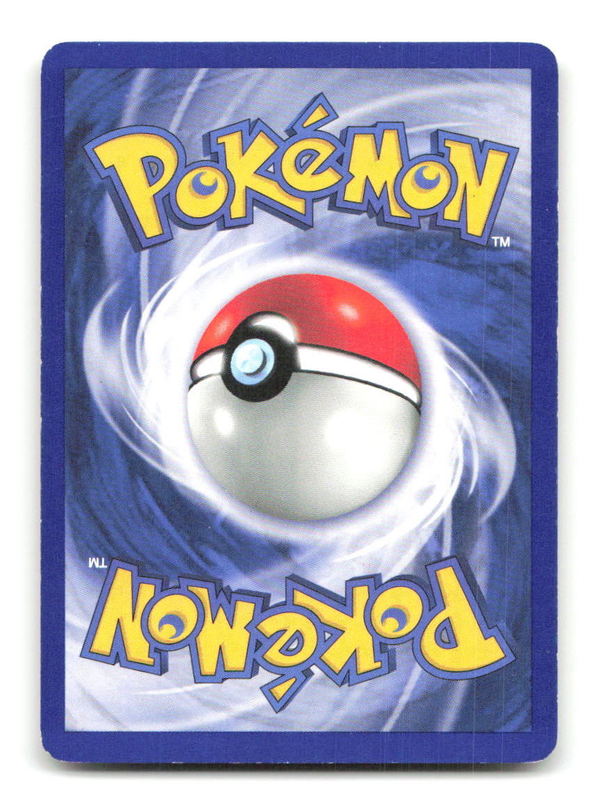 Rattata 66/82 TR Pokemon Unlimited HP