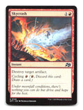 Skycrash 146 UC Aetherdrift Magic: The Gathering NM