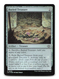 Buried Treasure 246 LCI Magic: The Gathering Foil NM