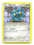 Bronzor 95/162 BKT Pokemon MP