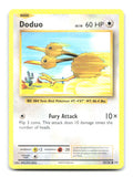 Doduo 69/108 EVO Pokemon LP