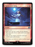 Opera Love Song 147 FIN Magic: The Gathering Foil NM