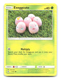 Exeggcute 1/131 FLI Pokemon LP