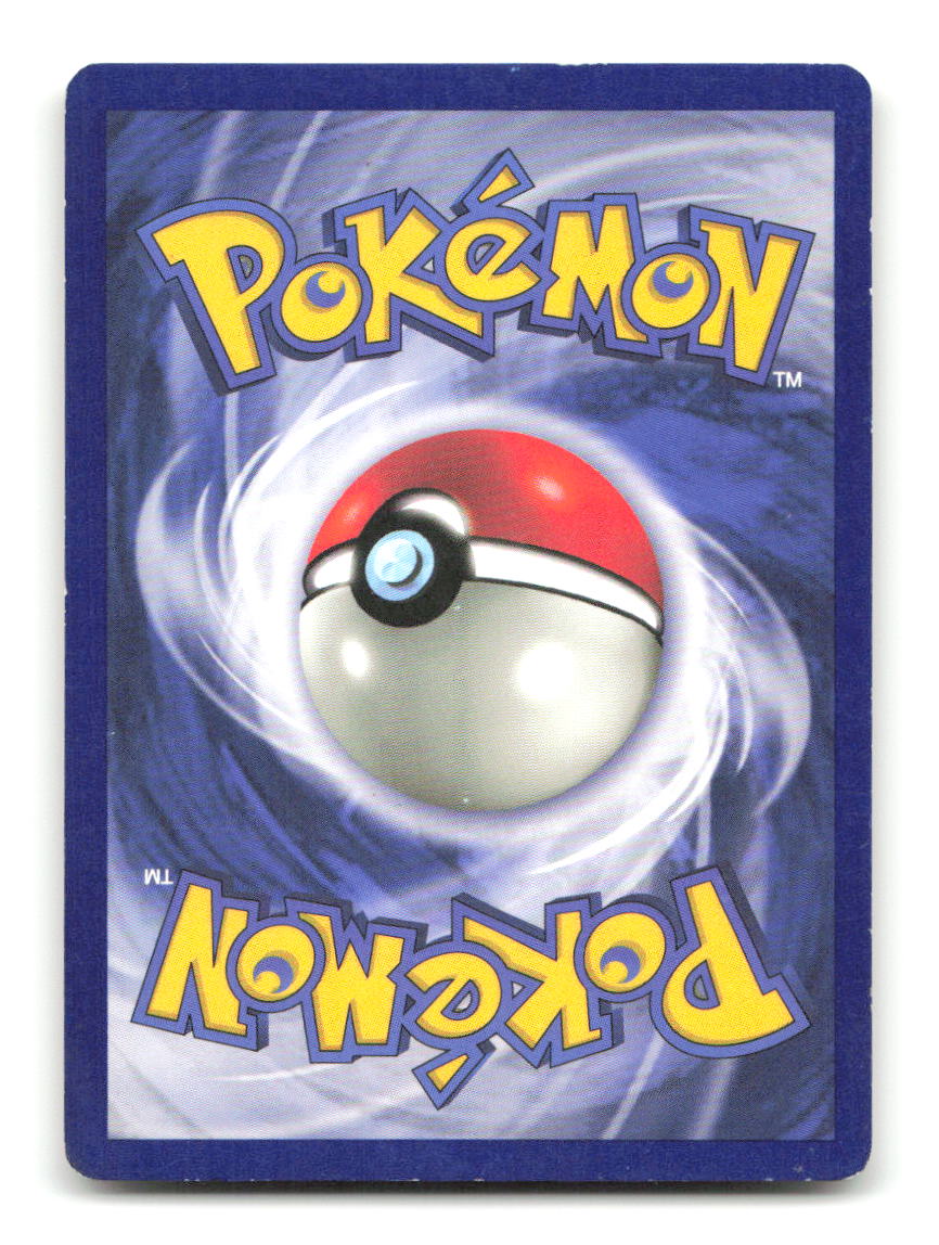 Full Heal 82/102 BSS Pokemon Unlimited MP
