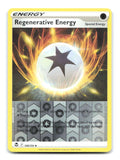 Regenerative Energy 168/195 SIT Pokemon Reverse Holo NM