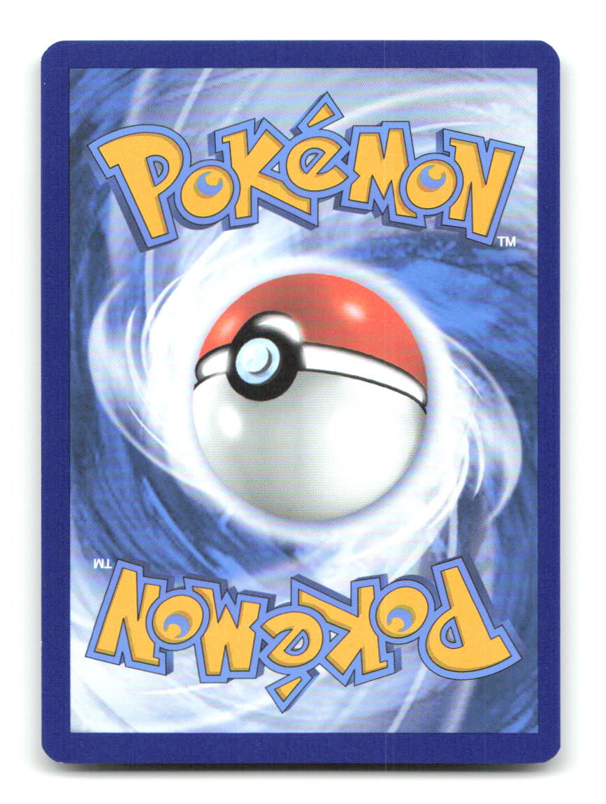 Paldean Wooper 041 SVP Pokemon Holo LP