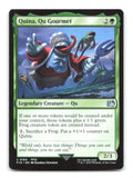 Quina, Qu Gourmet 194 UC FINAL FANTASY Magic: The Gathering NM