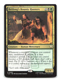 Beifong's Bounty Hunters 209 TLA Magic: The Gathering NM