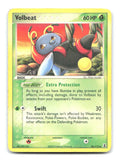 Volbeat 56/113 Uncommon Delta Species Pokemon Heavily Played
