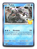 Palkia 020/128 30C Pokemon Holo NM