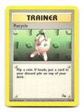 Recycle 61/62 FO Pokemon Unlimited HP
