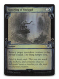 Soothing of Smeagol (Showcase Scrolls) 521 LTR Magic: The Gathering Foil NM