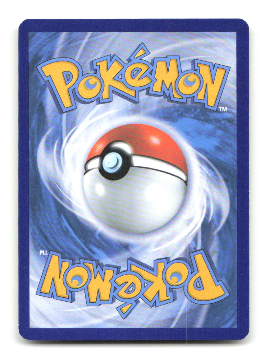 Parasect 2/162 BKT Pokemon MP