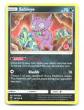 Sableye 88/168 UC Celestial Storm Pokemon LP