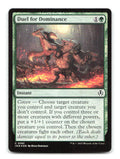 Duel for Dominance 192 INR Magic: The Gathering Foil NM