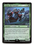 Quina, Qu Gourmet 194 FIN Magic: The Gathering Foil NM