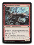 Conduit of Storms 150 INR Magic: The Gathering Foil NM