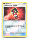 Tormenting Spray 125/147 Uncommon Burning Shadows Pokemon Reverse Holo LP