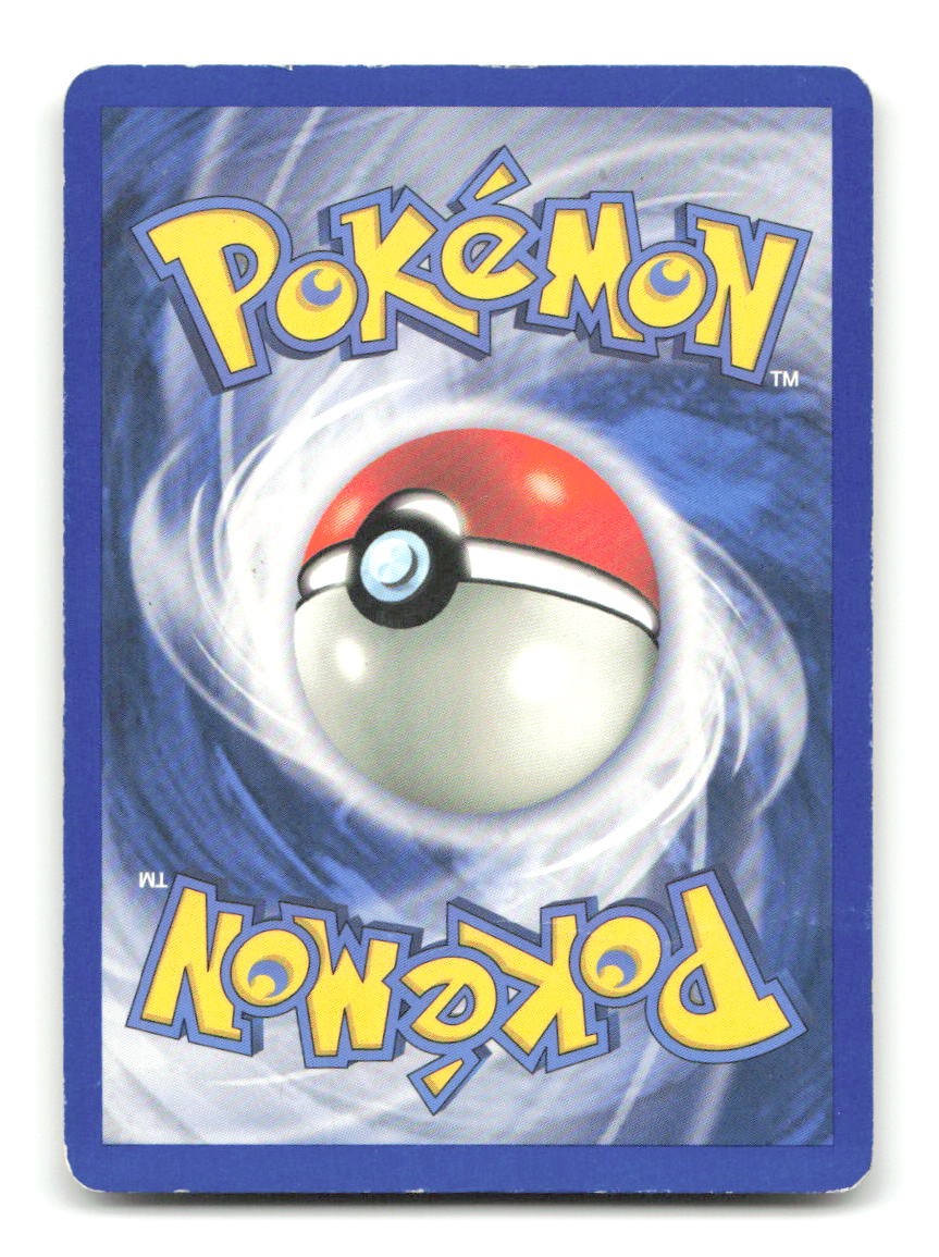 Tentacool 66/92 LM Pokemon LP