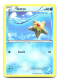 Staryu 25/122 BKP Pokemon MP