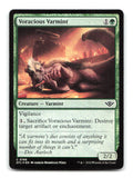 Voracious Varmint 188 OTJ Magic: The Gathering Foil NM
