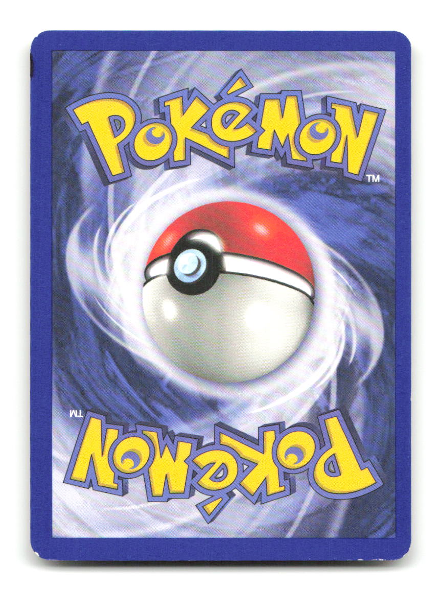 Parasect 55/130 B2 Pokemon HP