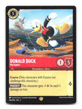 Donald Duck - Not Again! 106/204 2 Lorcana NM