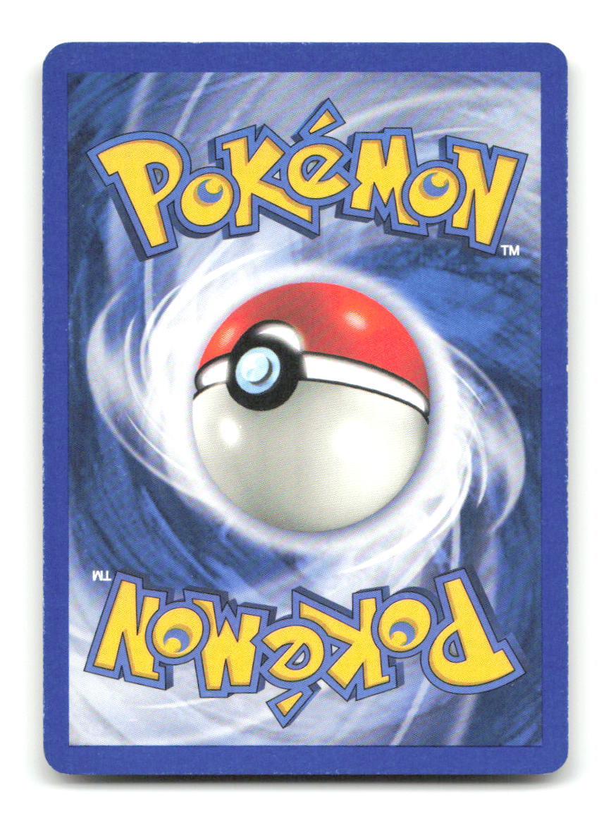 Grumpig 32/107 Uncommon Deoxys Pokemon Moderately Played