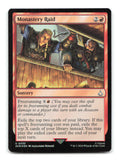 Monastery Raid 35 ACR Magic: The Gathering Foil NM