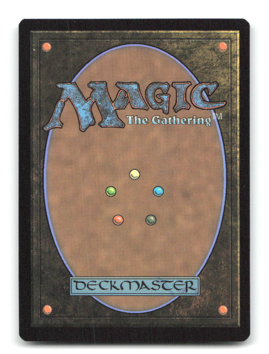 Old Man Willow (Showcase Scrolls) 668 LTR Magic: The Gathering Foil NM