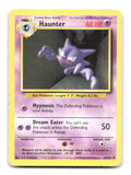 Haunter 29/102 BS Pokemon HP