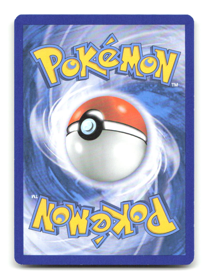 Kakuna 2/160 PRC Pokemon LP