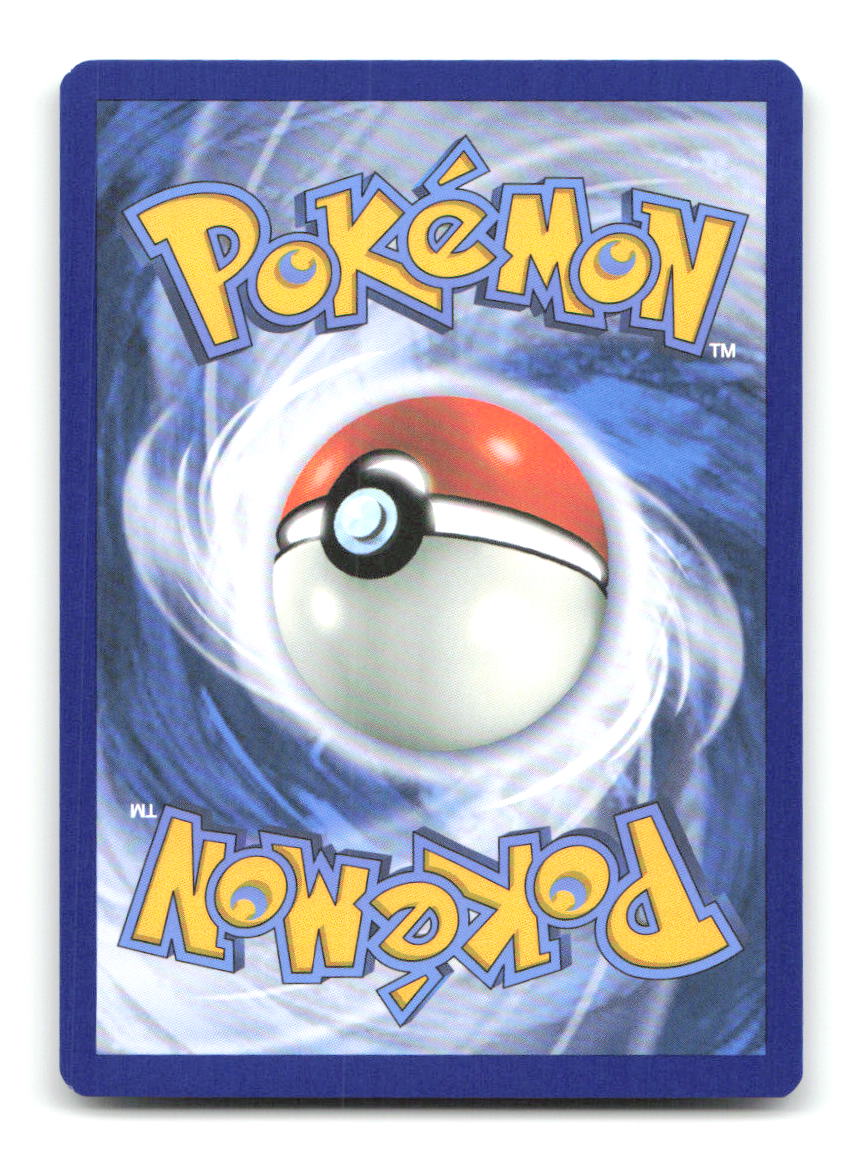 Mist Energy 161/162 Uncommon Temporal Forces Pokemon Reverse Holo Lightly Played