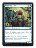 Bellowing Crier 42 BLB Magic: The Gathering Foil NM