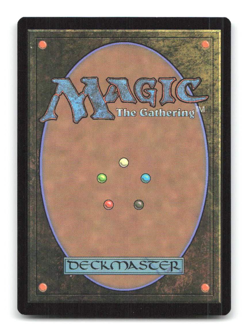 Suplex 164 FIN Magic: The Gathering Foil NM