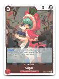 Sugar EB03-005 One Piece Heroines Edition One Piece Foil NM