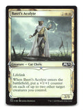 Basri's Acolyte (Showcase) 287 M21 Magic: The Gathering Foil NM
