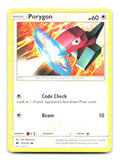Porygon 103/147 BUS Pokemon LP