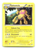 Galvantula 27/119 Rare Phantom Forces Pokemon Lightly Played