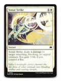 Sonar Strike 32 BLB Magic: The Gathering Foil NM