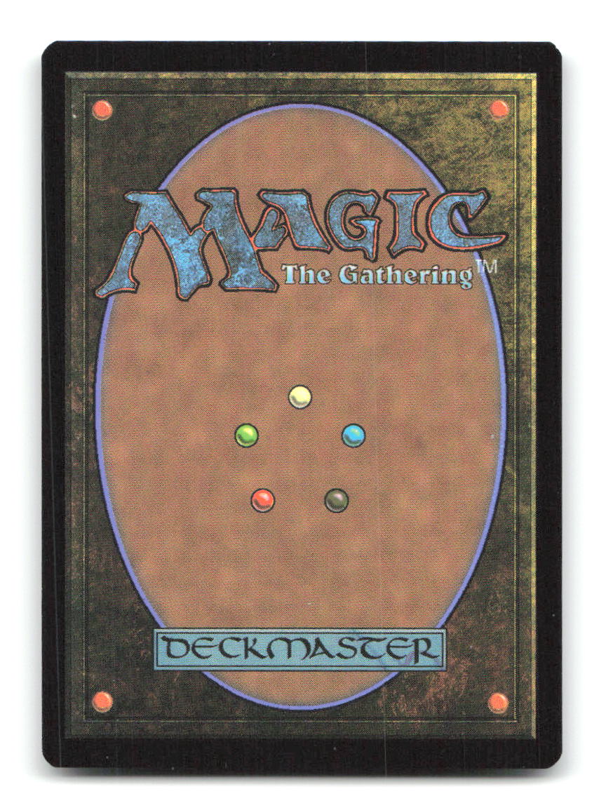 Snarling Warg 109 LTR Magic: The Gathering Foil NM
