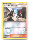 Team Skull Grunt 133/149 SM01 Pokemon Reverse Holo MP