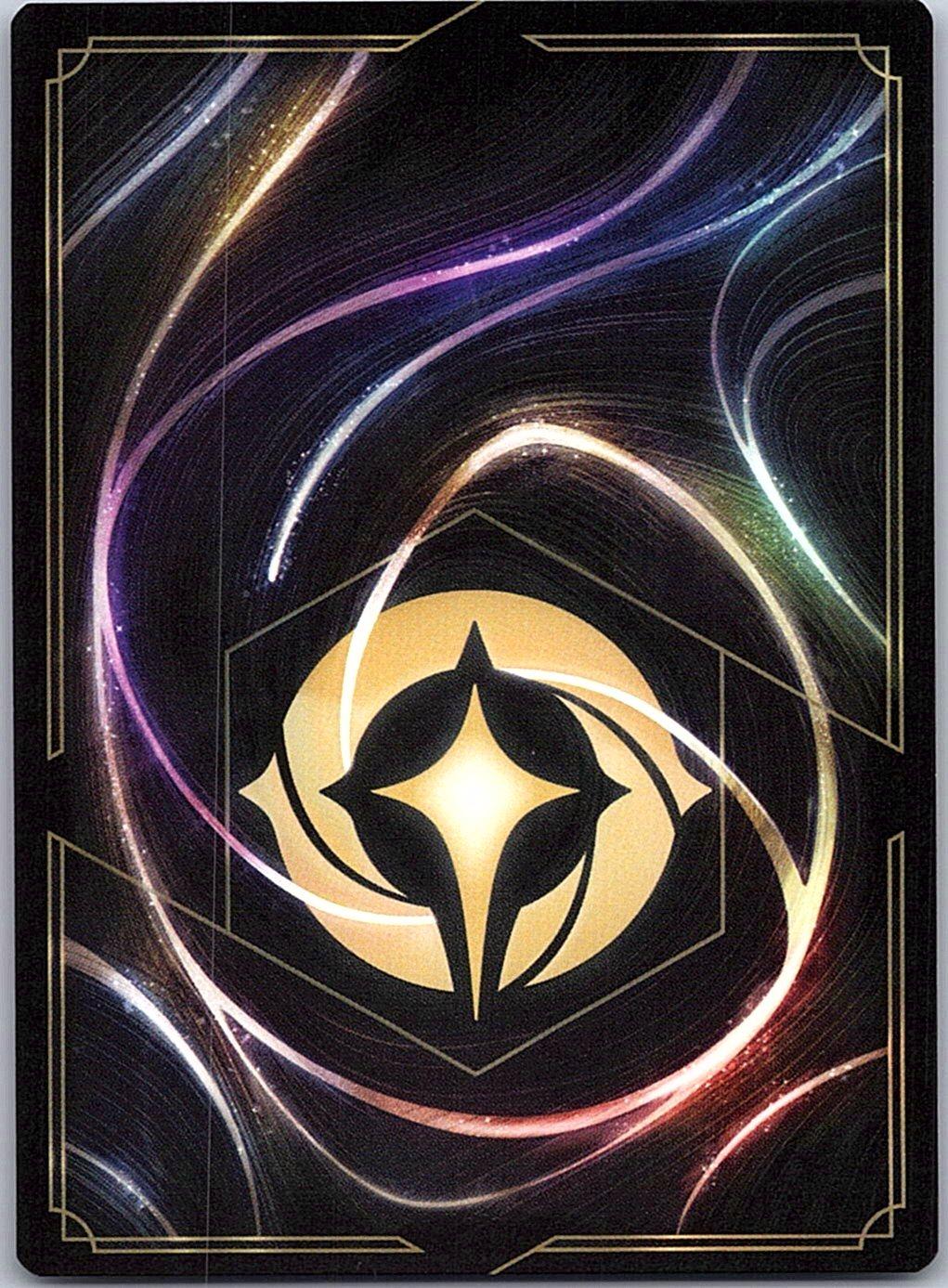 Beast's Mirror 201/204 Common The First Chapter Lorcana Near Mint