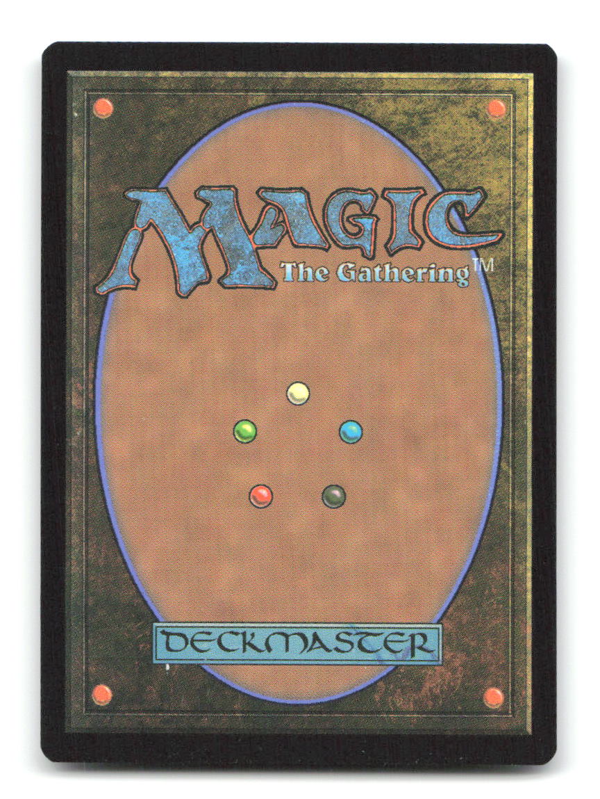 Giott, King of the Dwarves 223 FIN Magic: The Gathering NM