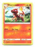 Charmeleon 13/181 Uncommon Team Up Pokemon Lightly Played