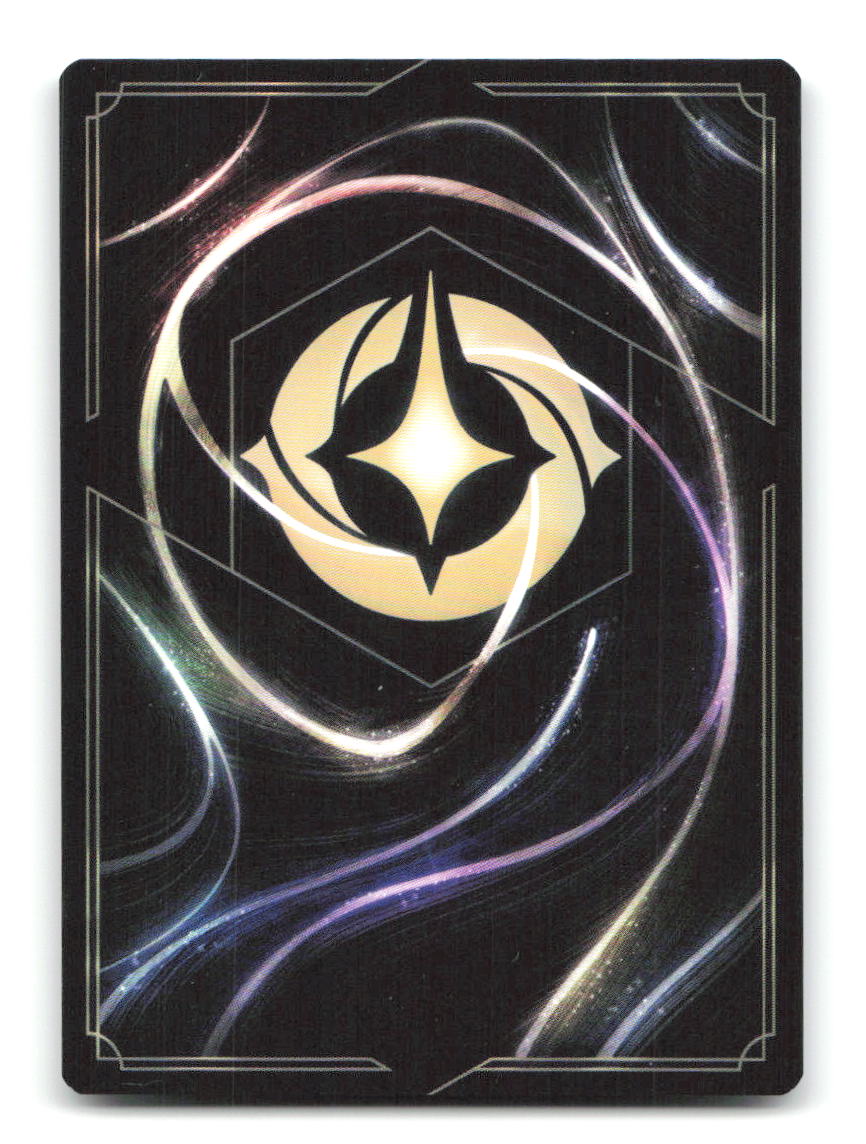 Darkwing's Chair Set 168/204 11 Lorcana Cold Foil NM